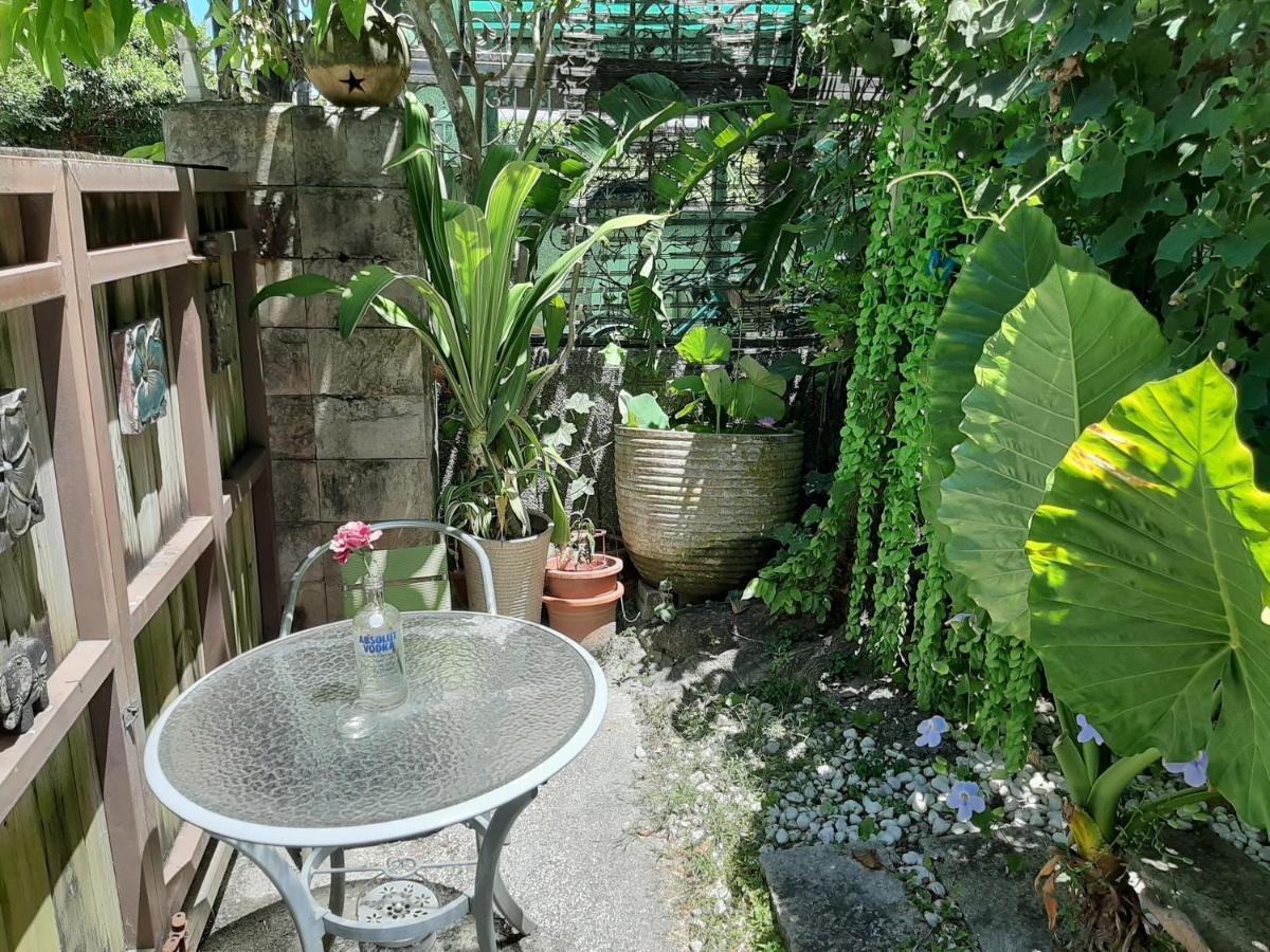 Apartamento Bali House Hualien Exterior foto